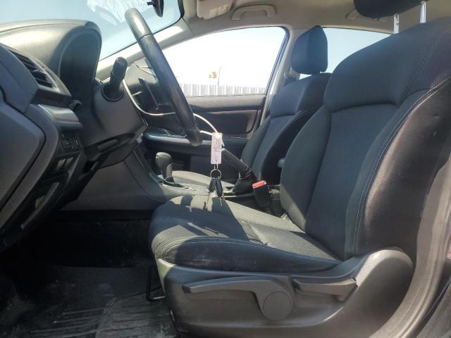 Photo 7 from auction – 2016 SUBARU IMPREZA SP with VIN JF1GPAP63G8317489