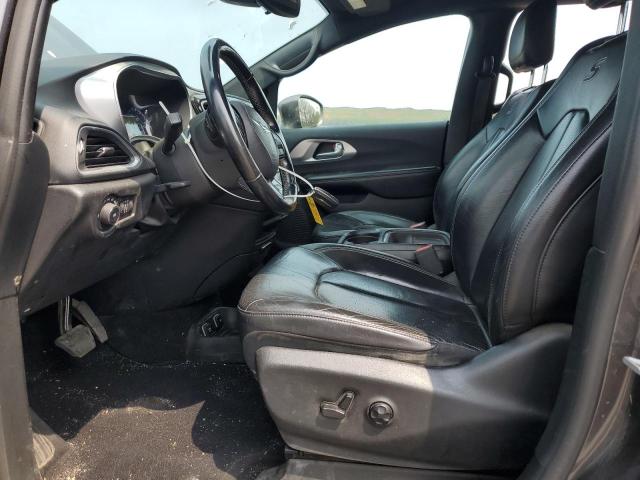 Photo 7 from auction – 2018 CHRYSLER PACIFICA T with VIN 2C4RC1BG5JR155276