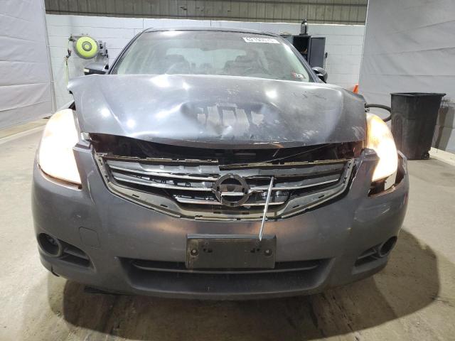 Photo 5 from auction – 2012 NISSAN ALTIMA BAS with VIN 1N4AL2AP9CC153438