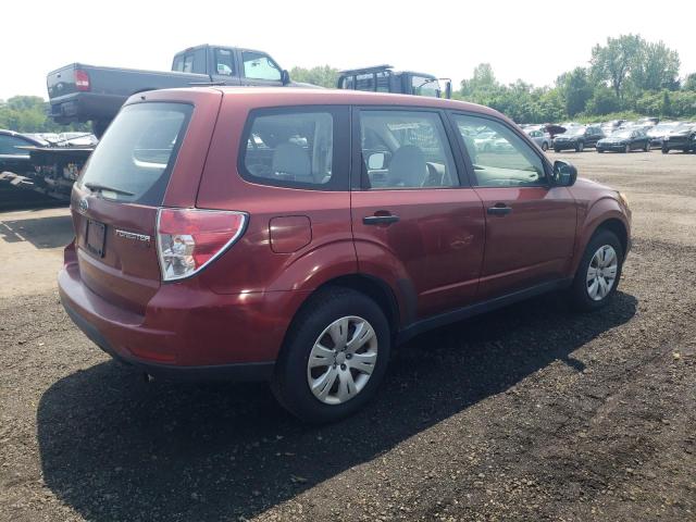 Photo 3 from auction – 2010 SUBARU FORESTER 2 with VIN JF2SH6AC0AH726183