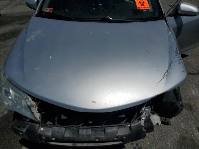 Photo 11 from auction – 2013 TOYOTA CAMRY L with VIN 4T4BF1FK7DR283826