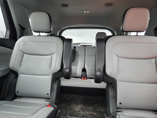 Photo 10 from auction – 2021 FORD EXPLORER X with VIN 1FMSK7DH6MGB43605