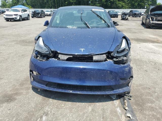 Photo 5 from auction – 2023 TESLA MODEL 3 with VIN 5YJ3E1EA2PF504597