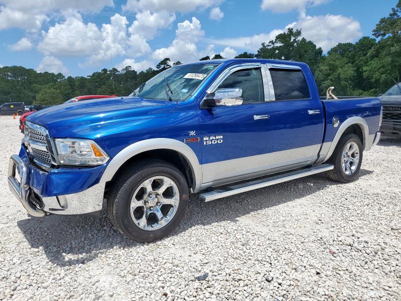 RAM 1500 LARAM 2016 with VIN 1C6RR6NM4GS209050 - Photo from auction