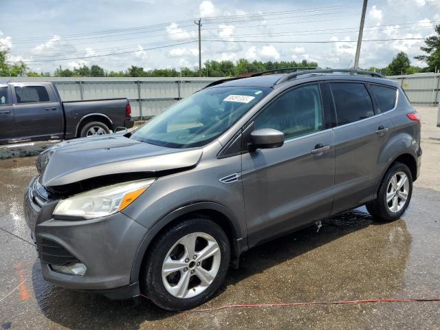 FORD ESCAPE SE 2013 with VIN 1FMCU0G99DUC08751 - Photo from auction