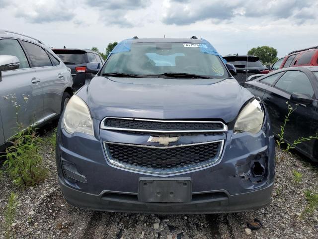 Photo 5 from auction – 2013 CHEVROLET EQUINOX LT with VIN 2GNALDEKXD6236155