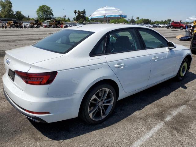 Photo 3 from auction – 2019 AUDI A4 PREMIUM with VIN WAUGMAF41KN014026