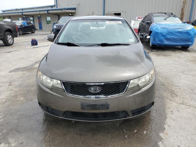 Photo 5 from auction – 2010 KIA FORTE EX with VIN KNAFU4A24A5249442