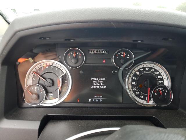 Photo 9 from auction – 2013 RAM 1500 SLT with VIN 1C6RR6LG4DS618562