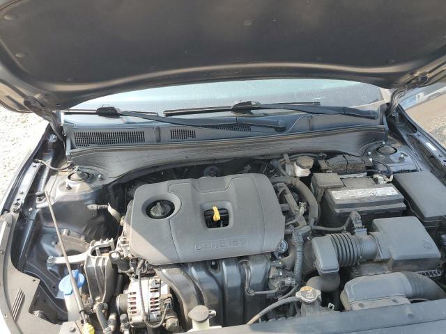 Photo 11 from auction – 2021 KIA FORTE FE with VIN 3KPF24AD8ME293947
