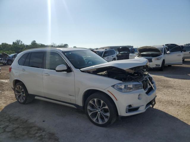 Photo 4 from auction – 2017 BMW X5 SDRIVE3 with VIN 5UXKR2C51H0U17753