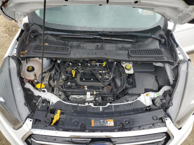 Photo 12 from auction – 2019 FORD ESCAPE SE with VIN 1FMCU0GD7KUB49653