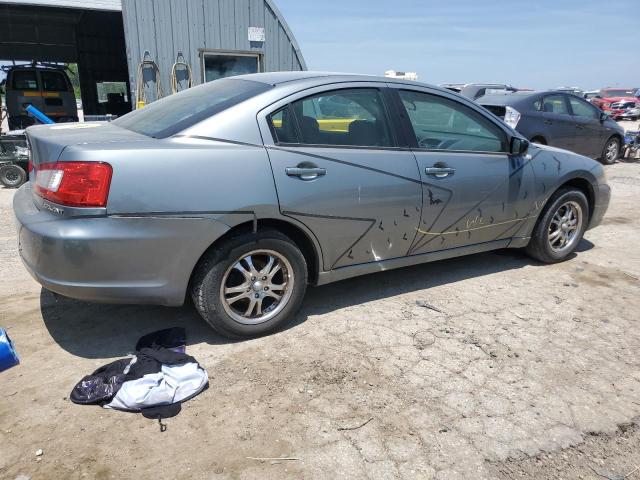 Photo 3 from auction – 2009 MITSUBISHI GALANT ES with VIN 4A3AB36F79E006368