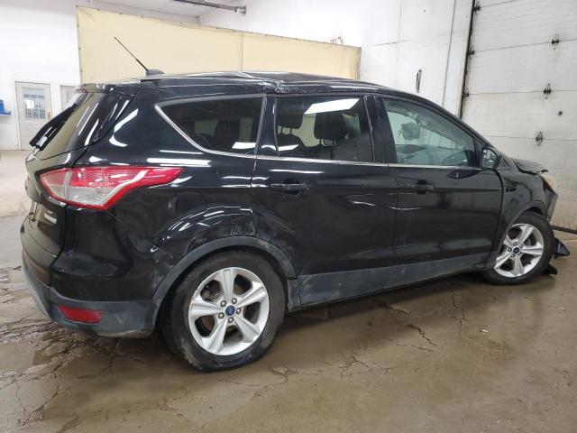 Photo 3 from auction – 2016 FORD ESCAPE SE with VIN 1FMCU0GX3GUA83474