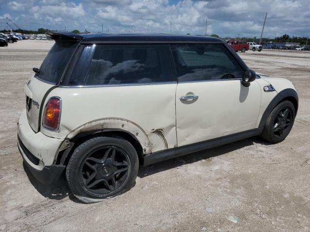 Photo 3 from auction – 2009 MINI COOPER S with VIN WMWMF73569TW87834