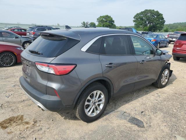 Photo 3 from auction – 2021 FORD ESCAPE SE with VIN 1FMCU0G69MUA08491