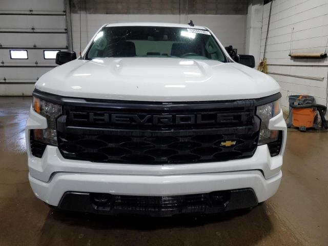 Photo 5 from auction – 2023 CHEVROLET SILVERADO with VIN 1GCPDBEK7PZ177014