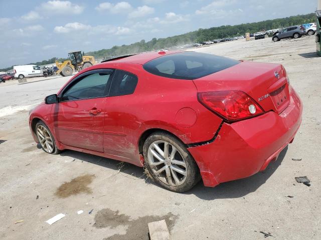 Foto 2 de la subasta – 2011 NISSAN ALTIMA SR con VIN 1N4BL2EP1BC125761