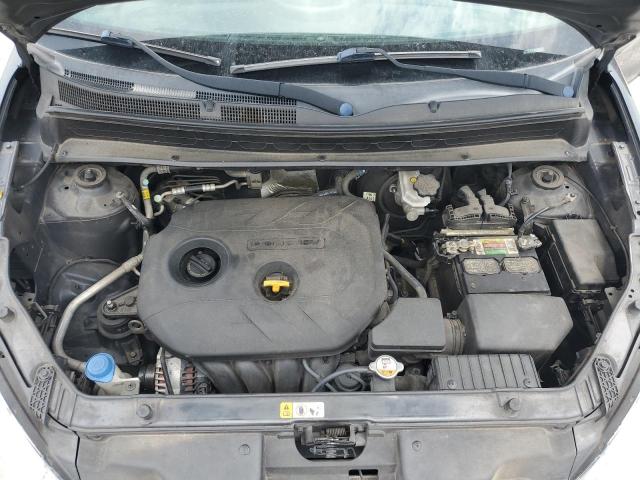 Photo 11 from auction – 2012 KIA SOUL with VIN KNDJT2A65C7739256