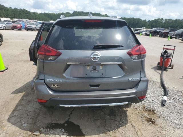 Photo 6 from auction – 2019 NISSAN ROGUE S with VIN 5N1AT2MV7KC814477
