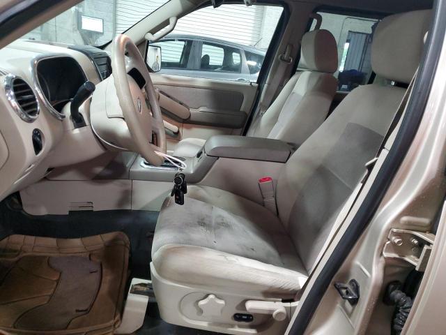 Photo 7 from auction – 2007 FORD EXPLORER S with VIN 1FMEU51K67UA38337