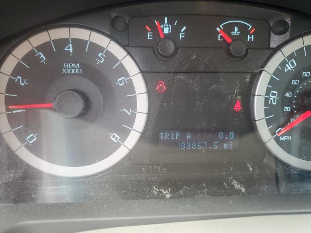 Photo 9 from auction – 2012 FORD ESCAPE XLS with VIN 1FMCU0C75CKA24194