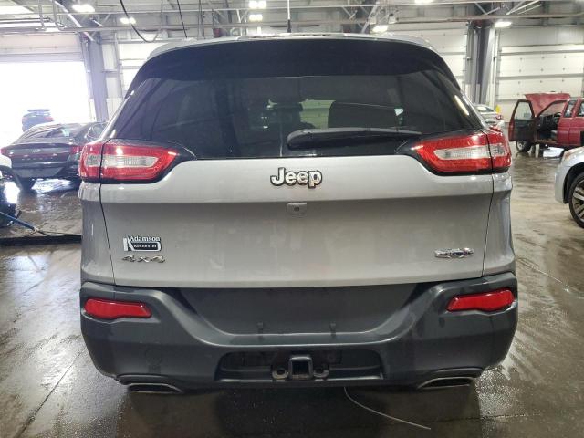 Photo 6 from auction – 2015 JEEP CHEROKEE L with VIN 1C4PJMCS1FW607014
