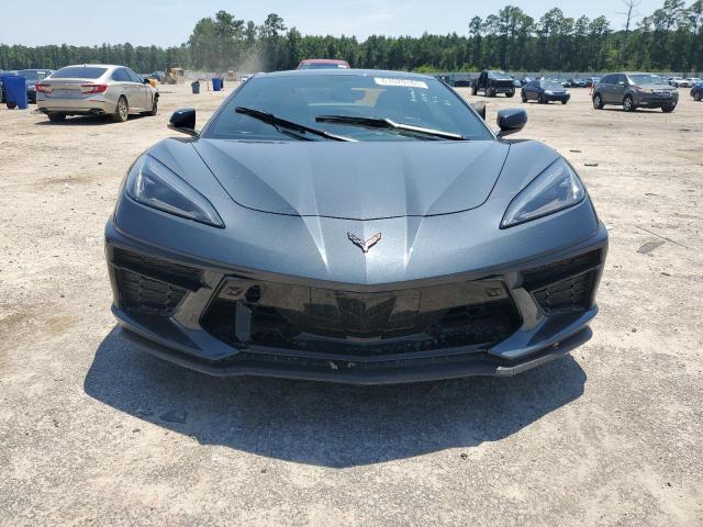 Photo 5 from auction – 2021 CHEVROLET CORVETTE S with VIN 1G1YB3D45M5108367