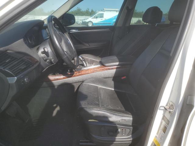 Photo 7 from auction – 2012 BMW X5 XDRIVE3 with VIN 5UXZV4C50CL755352