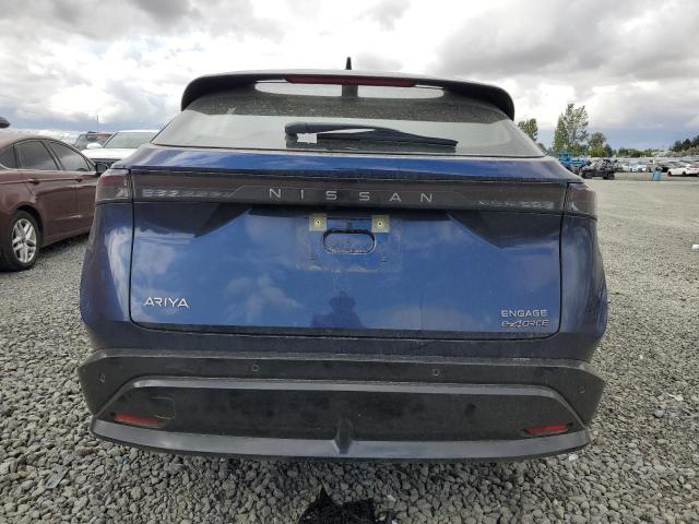 صورة رقم 6 من المزاد - 2024 NISSAN ARIYA ENGA مع VIN JN1CF0BB2RM739986