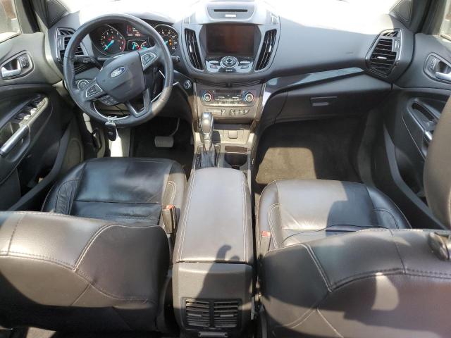 Photo 8 from auction – 2018 FORD ESCAPE TIT with VIN 1FMCU9J98JUA61993
