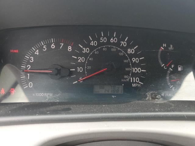 Photo 9 from auction – 2007 TOYOTA COROLLA CE with VIN 2T1BR32E67C827204