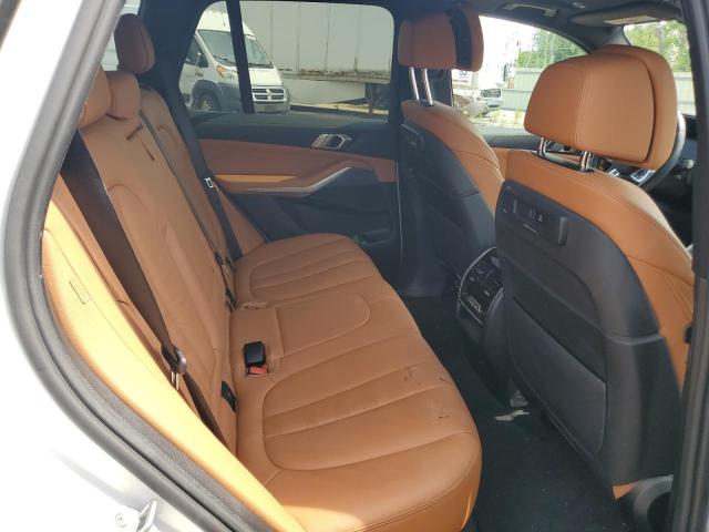 Photo 11 from auction – 2021 BMW X5 XDRIVE4 with VIN 5UXTA6C04M9H98563