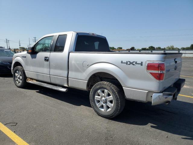 Zdjęcie 2 z aukcji – 2013 FORD F150 SUPER z VIN 1FTFX1EF2DFB37999