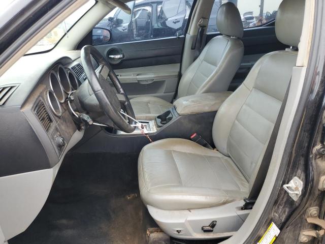 Photo 7 from auction – 2007 DODGE CHARGER R/T with VIN 2B3KA53HX7H891152