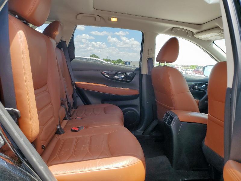 Photo 11 from auction – 2018 NISSAN ROGUE with VIN JN8AT2MT9JW468971