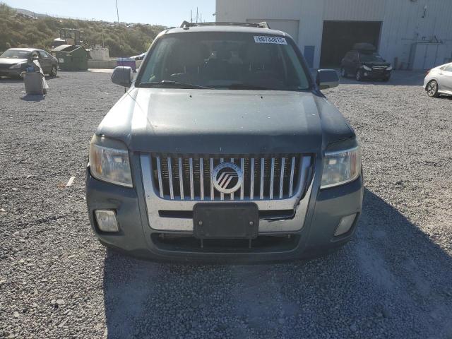 Photo 5 from auction – 2011 MERCURY MARINER with VIN 4M2CN9H76BKJ01100