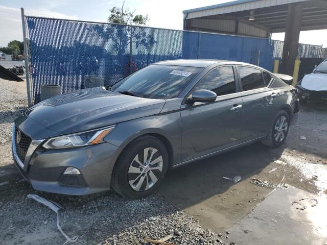Photo 1 from auction – 2019 NISSAN ALTIMA S with VIN 1N4BL4BV7KC168807