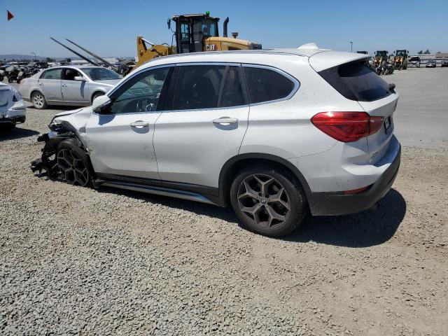 Photo 2 from auction – 2019 BMW X1 with VIN WBXHU7C55K3H44773