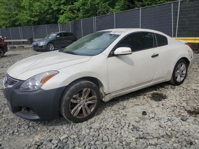 Photo 1 from auction – 2013 NISSAN ALTIMA S with VIN 1N4AL2EPXDC911346