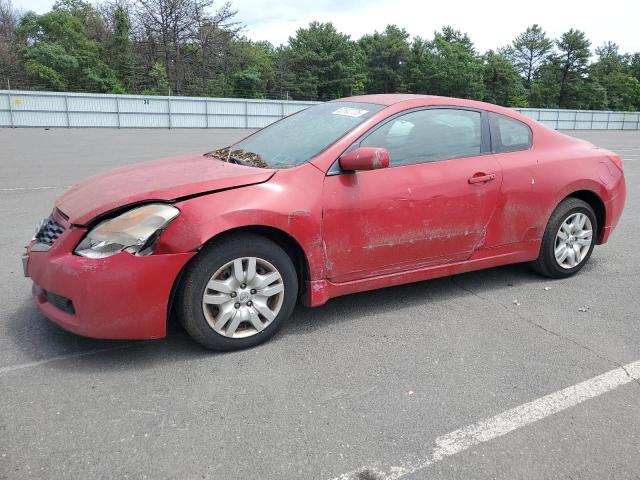 Photo 1 from auction – 2009 NISSAN ALTIMA 2D with VIN 1N4AL24EX9C188833