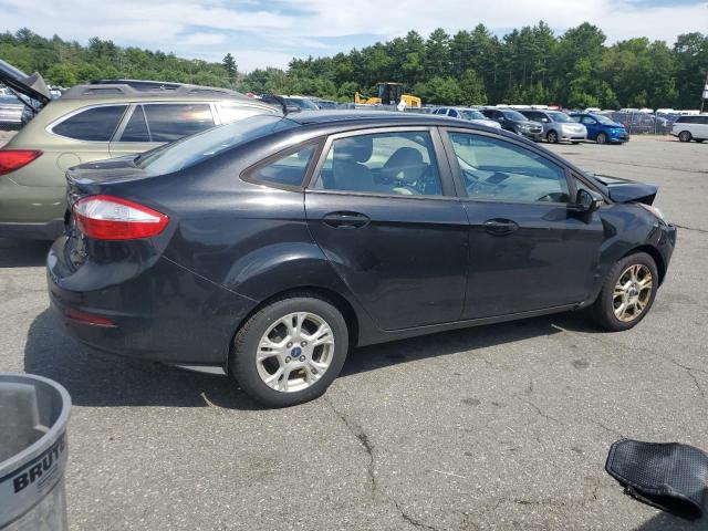 Photo 3 from auction – 2014 FORD FIESTA SE with VIN 3FADP4BJ4EM170849