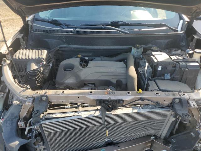 Photo 11 from auction – 2018 CHEVROLET EQUINOX LT with VIN 3GNAXJEV8JL392473