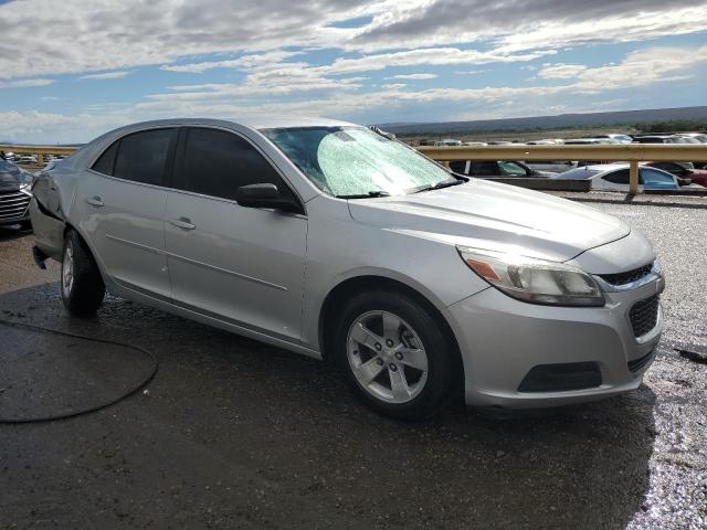 Photo 4 from auction – 2014 CHEVROLET MALIBU LS with VIN 1G11B5SL2EF216920