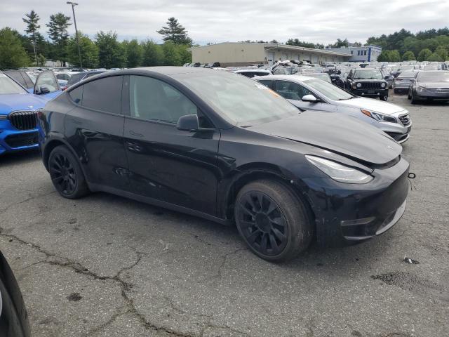 Photo 4 from auction – 2022 TESLA MODEL Y with VIN 7SAYGDEE8NF387208