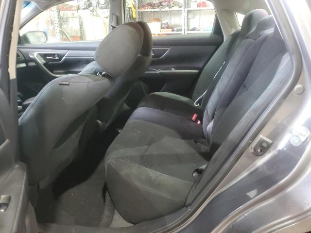 Photo 10 from auction – 2015 NISSAN ALTIMA 2.5 with VIN 1N4AL3AP0FC447806
