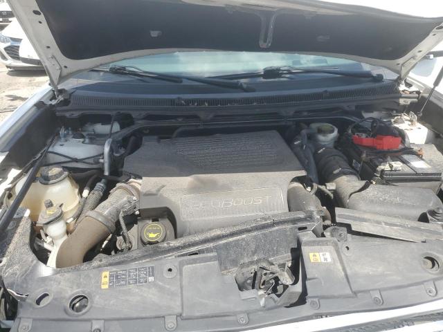 Photo 12 from auction – 2016 FORD FLEX LIMIT with VIN 2FMHK6DT6GBA21721