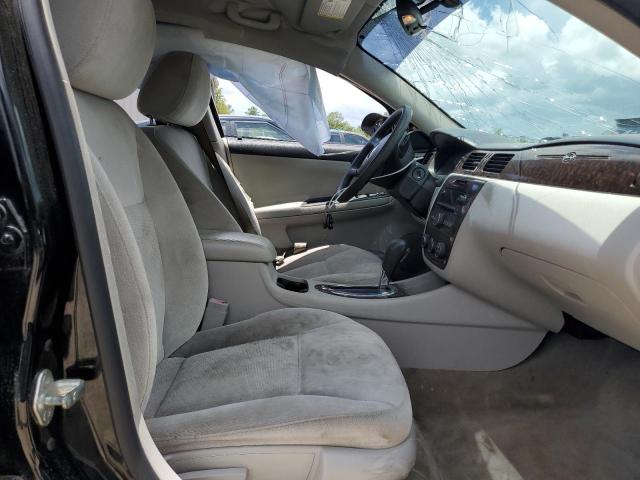 Photo 7 from auction – 2013 CHEVROLET IMPALA LS with VIN 2G1WF5E35D1248322