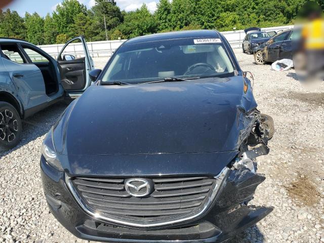 Photo 5 from auction – 2018 MAZDA 3 TOURING with VIN 3MZBN1L31JM162334