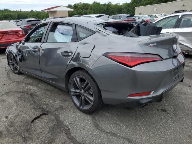 Photo 2 from auction – 2024 ACURA INTEGRA A- with VIN 19UDE4H33RA025721